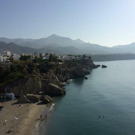 Casa Irma Apartment Nerja Exterior photo